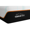  Tempur-Pedic Tempur-LuxeAdapt® Firm Mattress Set (Twin) IMAGE 5