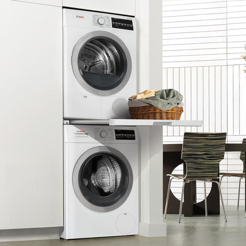  Bosch Stacking Kit WTZ11400UC IMAGE 2