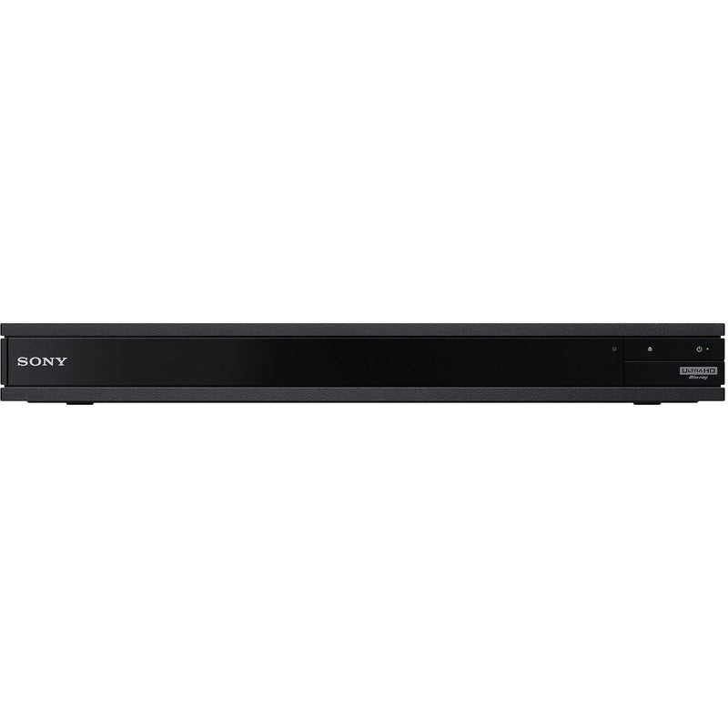 Sony Blu-Ray Player with Built-in Wi-Fi UBPX800M2/CA IMAGE 2
