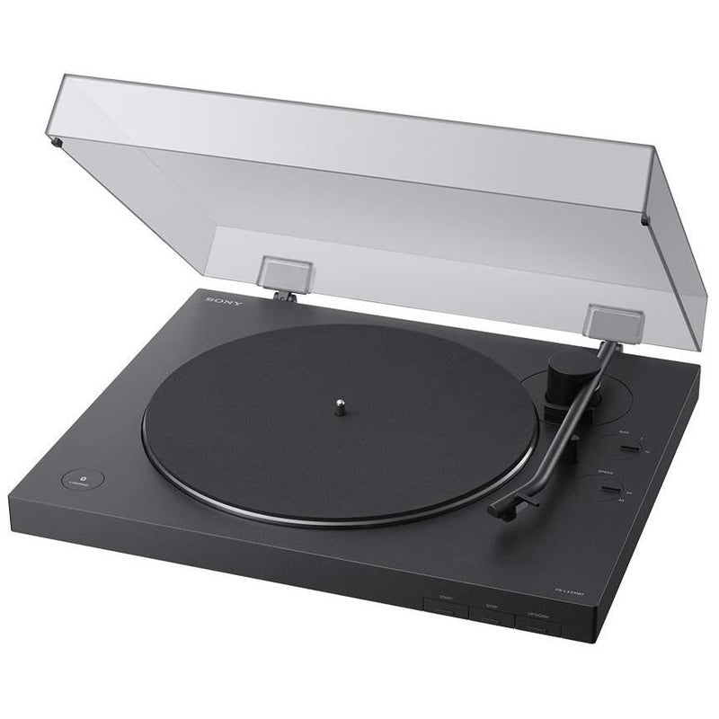 Sony 2-Speed Turntable with Built-in Bluetooth and USB Output PS-LX310BT IMAGE 4