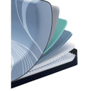  Tempur-Pedic Tempur-ProAlign Firm Mattress Set (Full) IMAGE 4