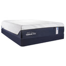 Tempur-Pedic Tempur-LuxeAlign Soft Mattress Set (Full) IMAGE 3