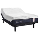  Tempur-Pedic Tempur-LuxeAlign Firm Mattress (King) IMAGE 6