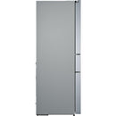 Bosch 36-inch, 21 cu.ft. Counter-Depth French 4-Door Refrigerator with VitaFreshPro™ Drawer B36CL80ENS IMAGE 10