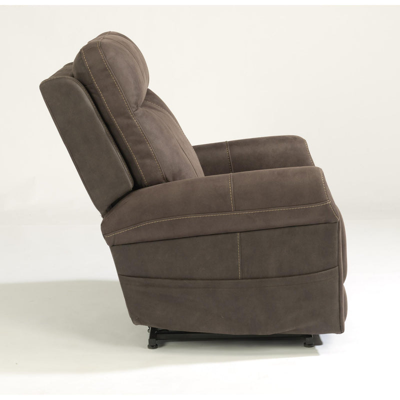 Flexsteel Jenkins Fabric Lift Chair 1914-55PH-500-70 IMAGE 3