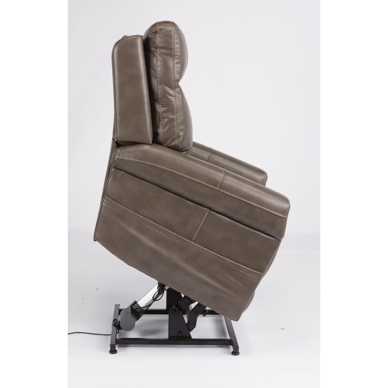 Flexsteel Jenkins Fabric Lift Chair 1914-55PH-039-01 IMAGE 6