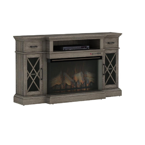 Classic Flame Hamilton Freestanding Fireplace 36MM30608-B523 IMAGE 1