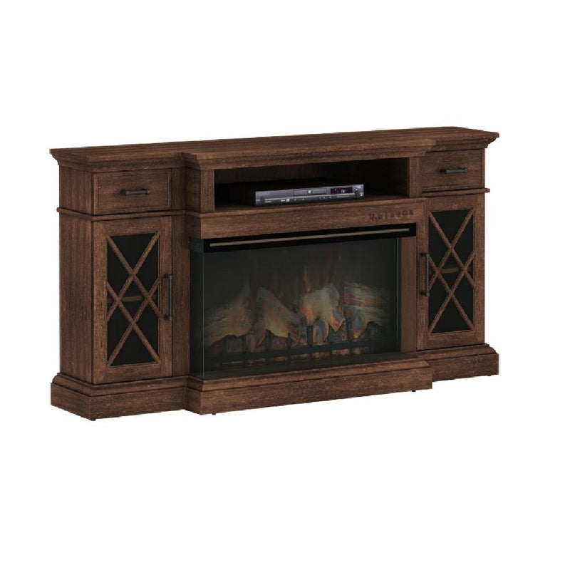 Classic Flame Hamilton Freestanding Fireplace 36MM30608-M374 IMAGE 1