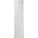LG Clothing Care System with TrueSteam® S3WFBN IMAGE 1