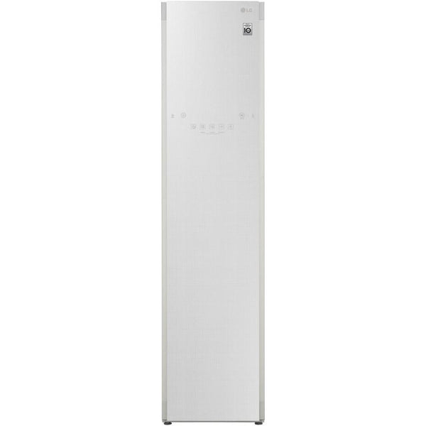 LG Clothing Care System with TrueSteam® S3WFBN IMAGE 1