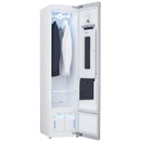 LG Clothing Care System with TrueSteam® S3WFBN IMAGE 3