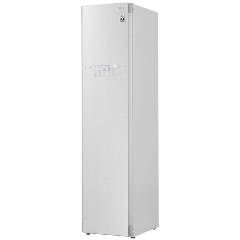LG Clothing Care System with TrueSteam® S3WFBN IMAGE 4