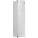 LG Clothing Care System with TrueSteam® S3WFBN IMAGE 5