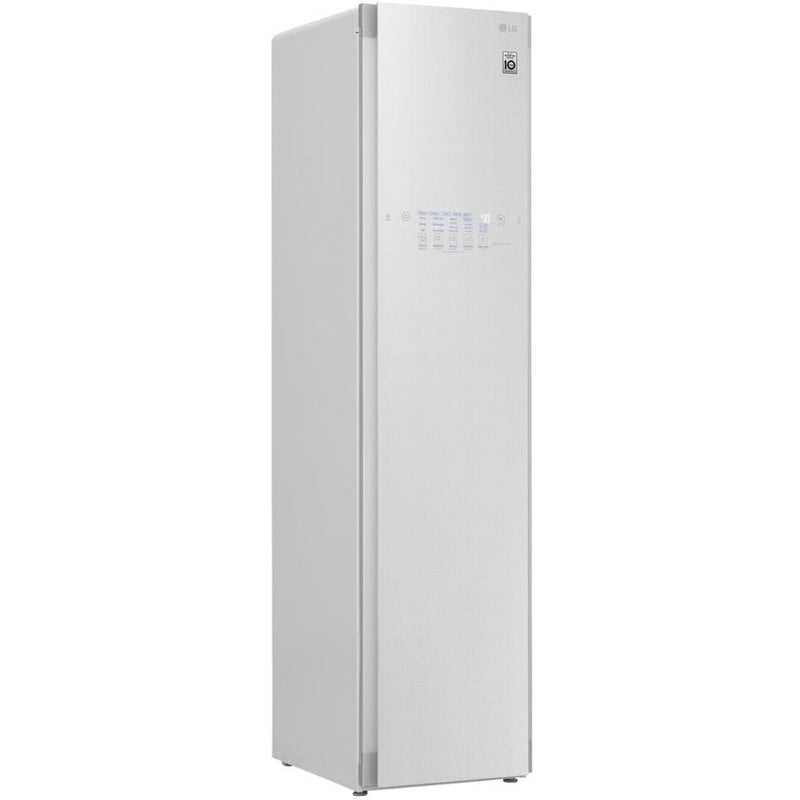 LG Clothing Care System with TrueSteam® S3WFBN IMAGE 5