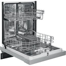 Frigidaire 24-inch Built-in Dishwasher with Filtration System FFBD2420US IMAGE 10
