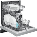Frigidaire 24-inch Built-in Dishwasher with Filtration System FFBD2420US IMAGE 13