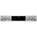Café 30-inch Slide-in Induction Range with Warming Drawer CHS900P2MS1 IMAGE 4