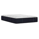  Stearns & Foster Hurston Luxury Plush Mattress Set (King) IMAGE 5