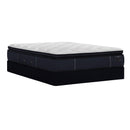  Stearns & Foster Rockwell Luxury Plush Euro Pillow Top Mattress Set (Twin XL) IMAGE 2