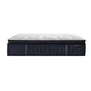 Stearns & Foster Rockwell Luxury Plush Euro Pillow Top Mattress Set (Twin XL) IMAGE 5