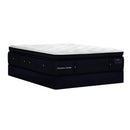  Stearns & Foster Cassatt Luxury Firm Pillow Top Mattress Set (California King) IMAGE 2