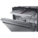  Samsung 24-inch Built-in Dishwasher with AquaBlast™ Cleaning System DW80R9950US/AA IMAGE 10