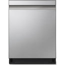  Samsung 24-inch Built-in Dishwasher with AquaBlast™ Cleaning System DW80R9950US/AA IMAGE 1
