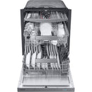  Samsung 24-inch Built-in Dishwasher with AquaBlast™ Cleaning System DW80R9950US/AA IMAGE 2
