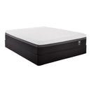  Sealy Trust II Mattress (Split Queen) IMAGE 3
