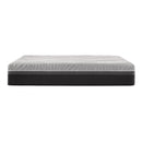  Sealy Copper II Firm Mattress Set (Split Queen) IMAGE 4