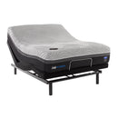  Sealy Copper II Firm Mattress Set (Split Queen) IMAGE 6