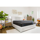  Sealy Silver Chill Plush Mattress (Split Queen) IMAGE 13