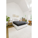  Sealy Silver Chill Plush Mattress (Split Queen) IMAGE 14
