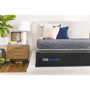  Sealy Silver Chill Plush Mattress (Split Queen) IMAGE 16