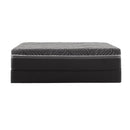  Sealy Silver Chill Plush Mattress (Split Queen) IMAGE 4
