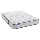  Sealy Geneva Ruby Firm Mattress (Split Queen) IMAGE 1