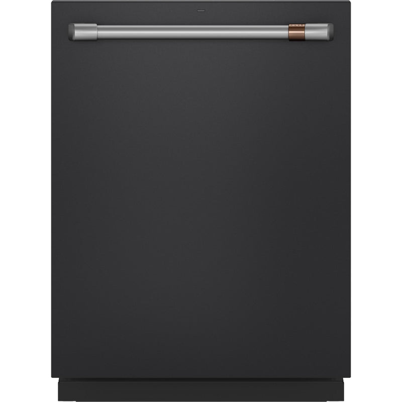 Café 24-inch Built-in Dishwasher with Stainless Steel Tub CDT845P3ND1 IMAGE 1