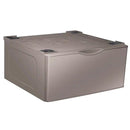  Samsung 27" Laundry Pedestal with Storage WE402NC/A3 IMAGE 4