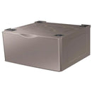  Samsung 27" Laundry Pedestal with Storage WE402NC/A3 IMAGE 7