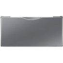  Samsung 27" Laundry Pedestal with Storage WE402NP/A3 IMAGE 1