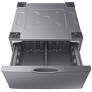  Samsung 27" Laundry Pedestal with Storage WE402NP/A3 IMAGE 3