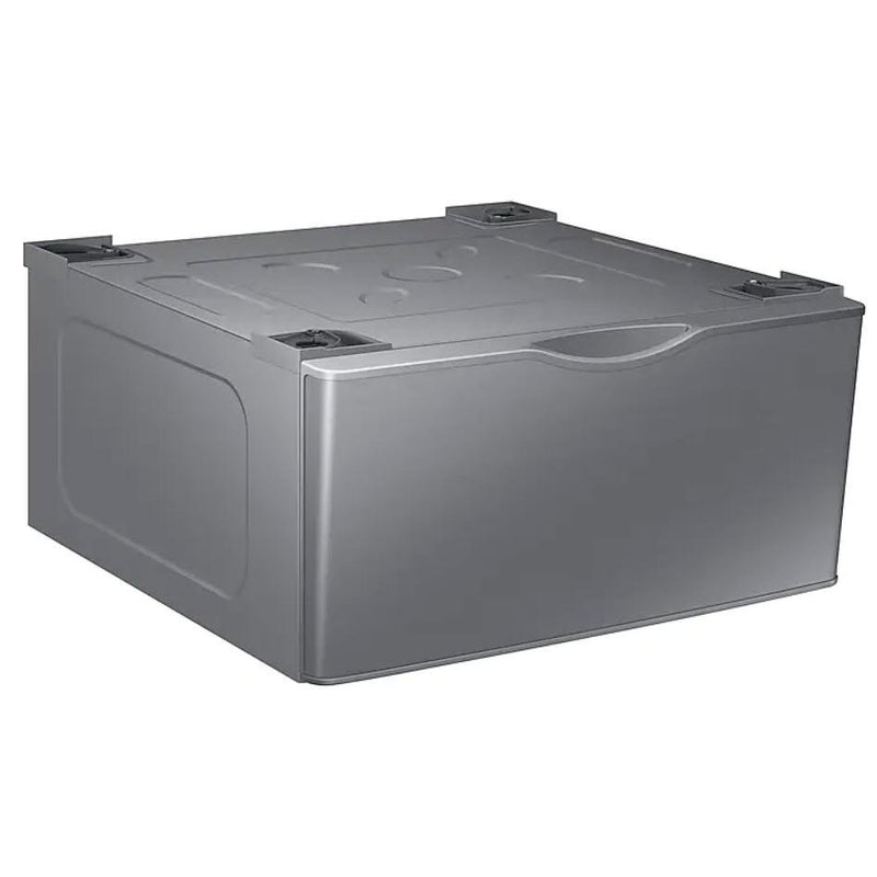  Samsung 27" Laundry Pedestal with Storage WE402NP/A3 IMAGE 4
