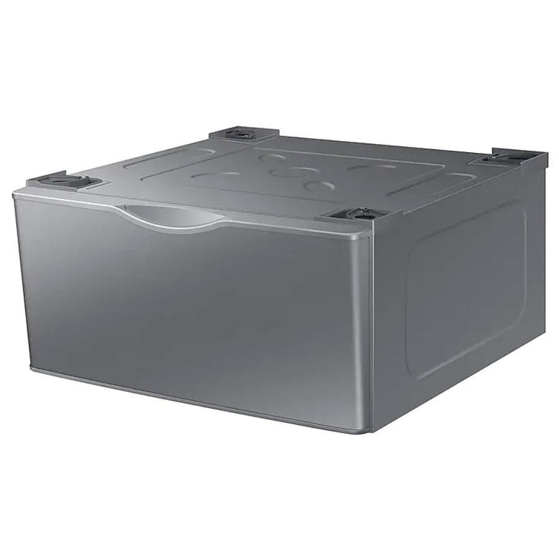  Samsung 27" Laundry Pedestal with Storage WE402NP/A3 IMAGE 7