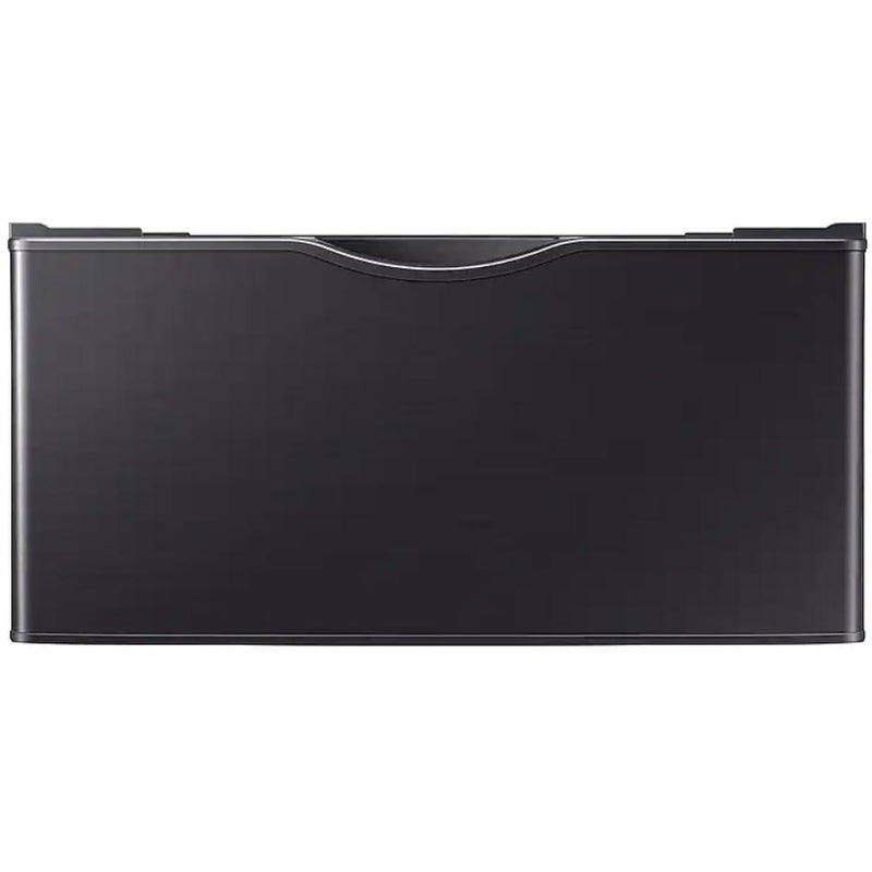  Samsung 27" Laundry Pedestal with Storage WE402NV/A3 IMAGE 1