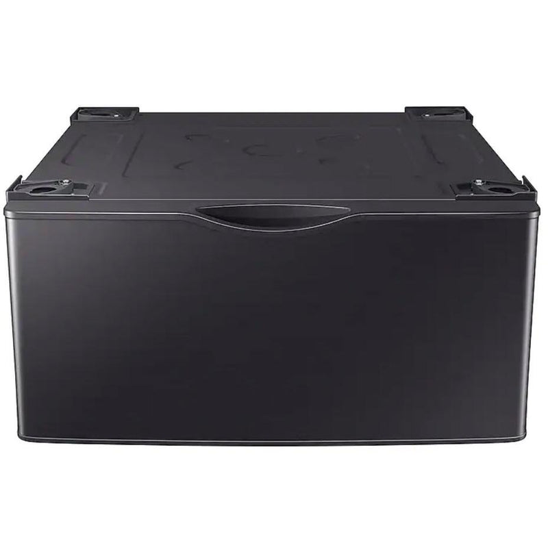  Samsung 27" Laundry Pedestal with Storage WE402NV/A3 IMAGE 2