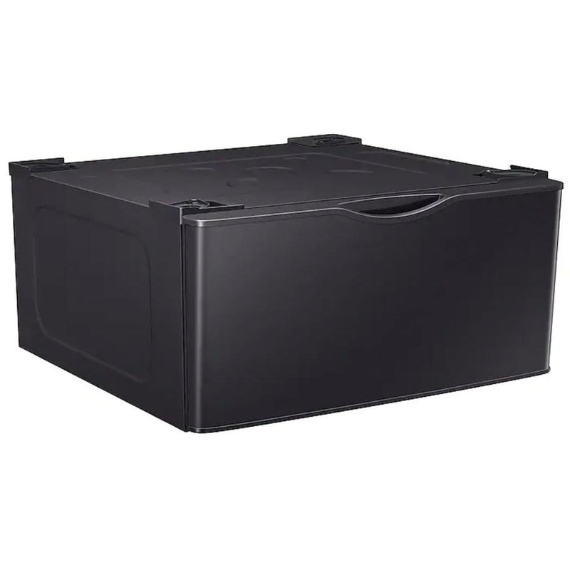  Samsung 27" Laundry Pedestal with Storage WE402NV/A3 IMAGE 4