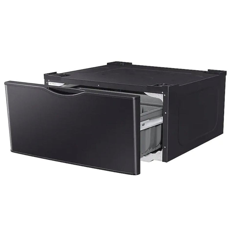  Samsung 27" Laundry Pedestal with Storage WE402NV/A3 IMAGE 6