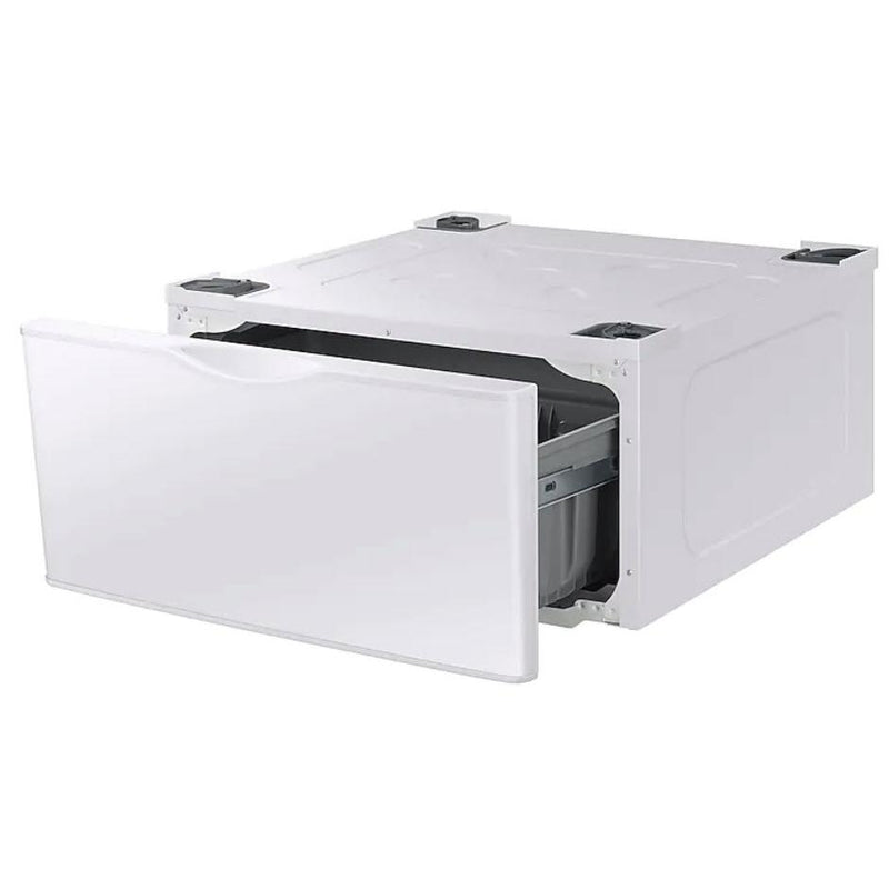  Samsung 27" Laundry Pedestal with Storage WE402NW/A3 IMAGE 6
