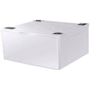  Samsung 27" Laundry Pedestal with Storage WE402NW/A3 IMAGE 7