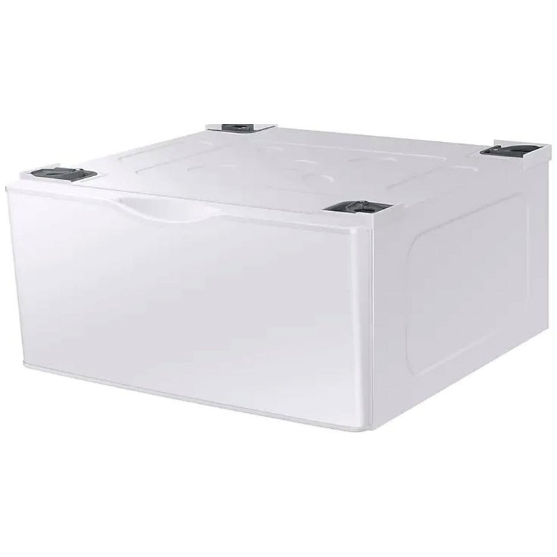 Samsung 27" Laundry Pedestal with Storage WE402NW/A3 IMAGE 7